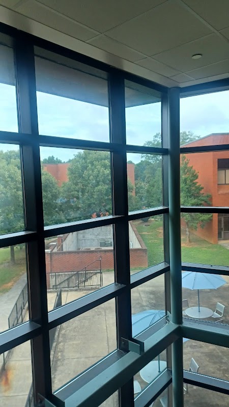 Gordon State College campus photo 5