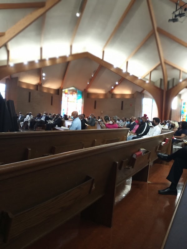 Jarvis Christian University campus photo 2