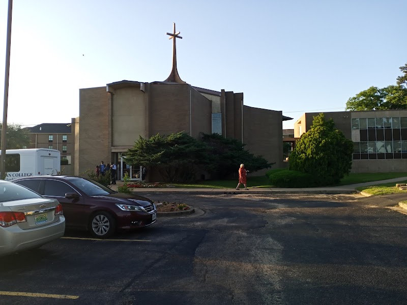 Jarvis Christian University campus photo 3