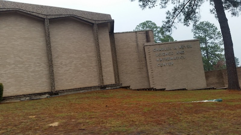 Jarvis Christian University campus photo 4