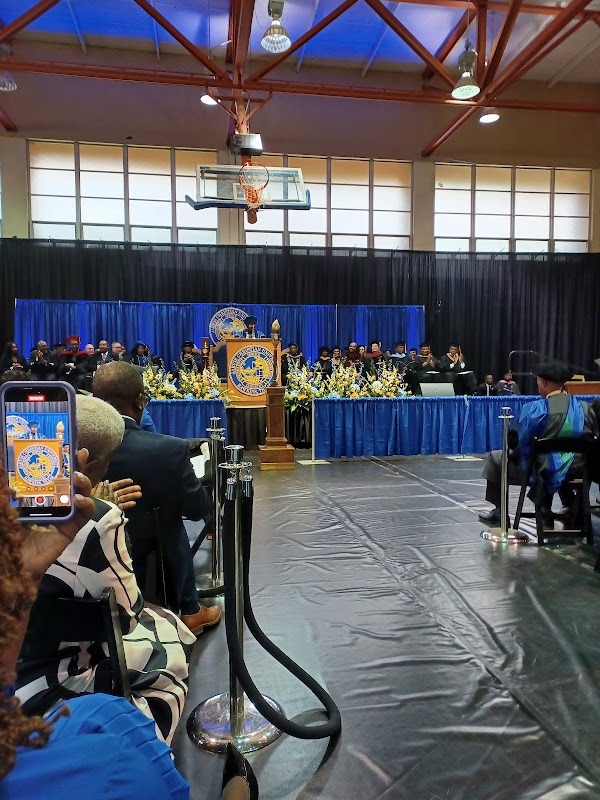 Jarvis Christian University campus photo 5