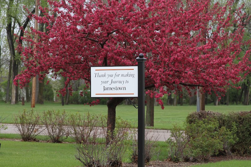 University of Jamestown campus photo 4