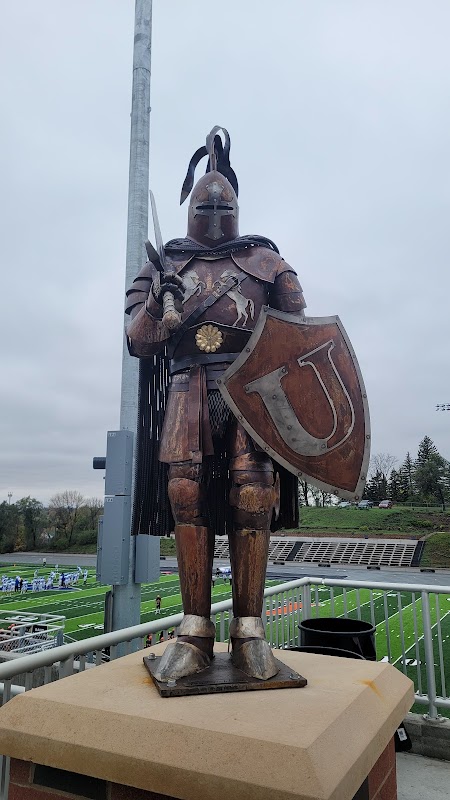 University of Jamestown campus photo 5