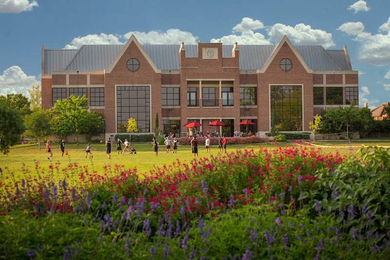 Schreiner University campus photo 2