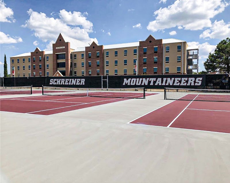 Schreiner University campus photo 3