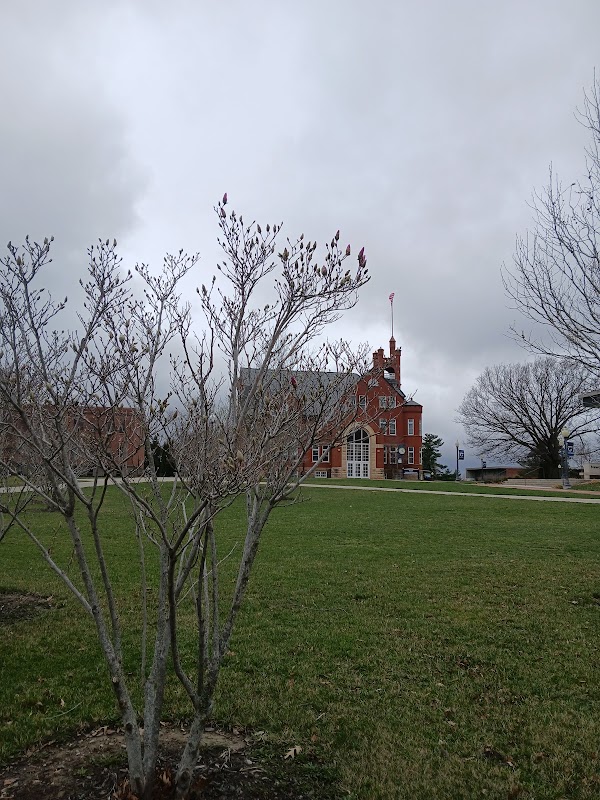 Graceland University-Lamoni campus photo 4