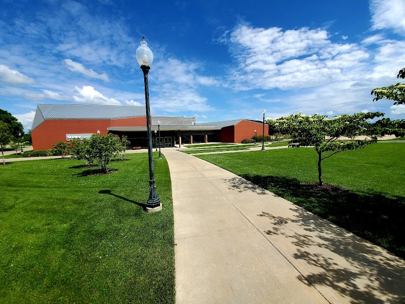 Graceland University-Lamoni campus photo 5