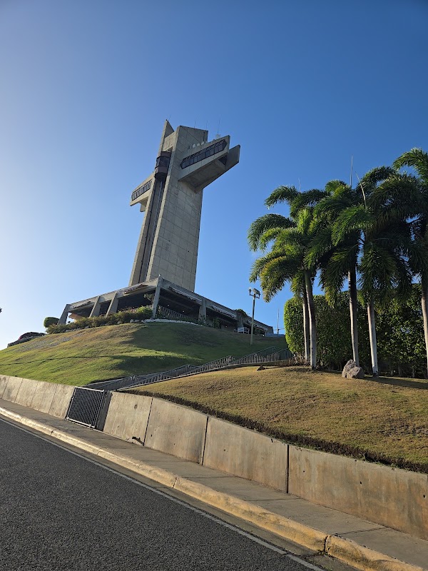 Instituto Tecnologico de Puerto Rico-Recinto de San Juan campus photo 2