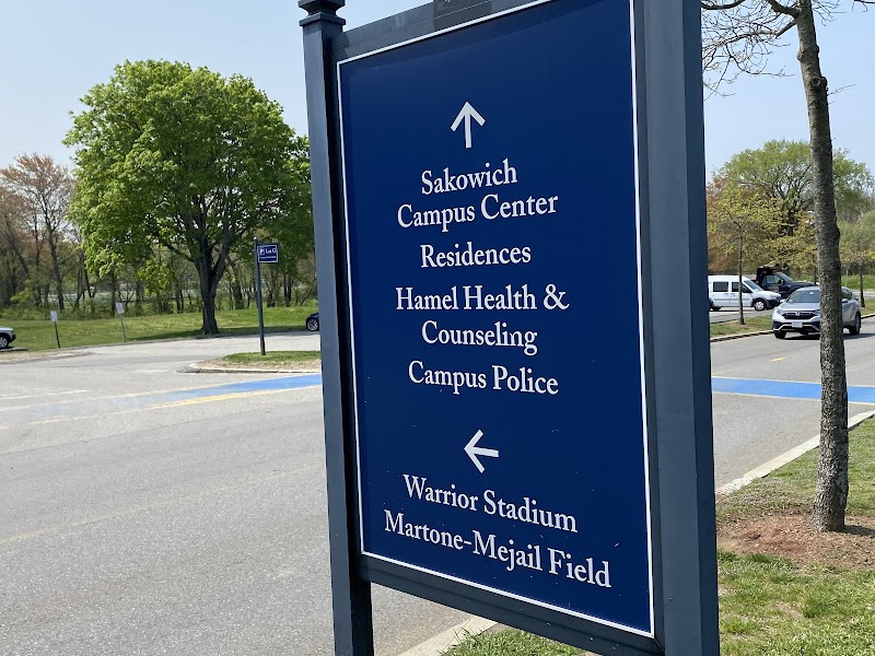 Merrimack College campus photo 5