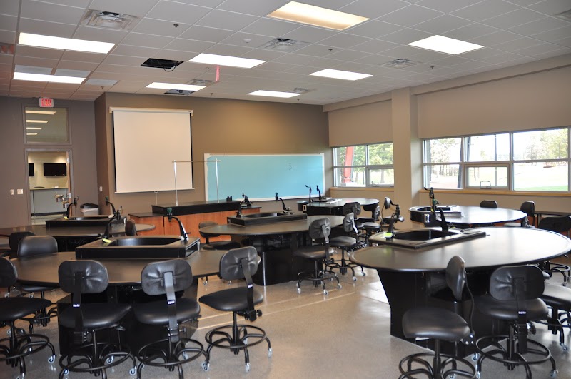 University of Arkansas Hope-Texarkana campus photo 4
