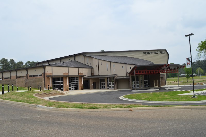 University of Arkansas Hope-Texarkana campus photo 5