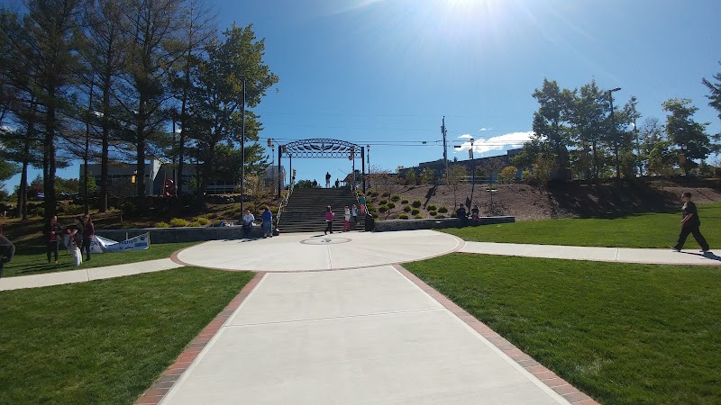 University of New Hampshire College of Professional Studies Online campus photo 5