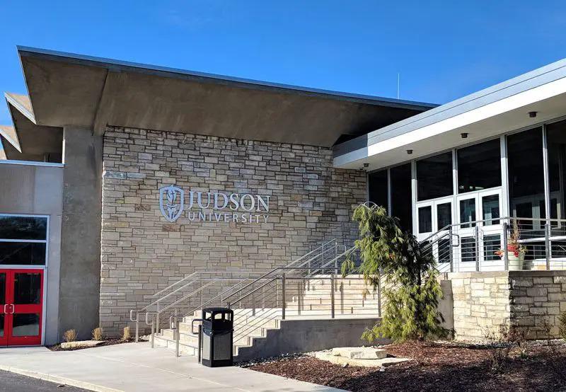 Judson University campus photo 2