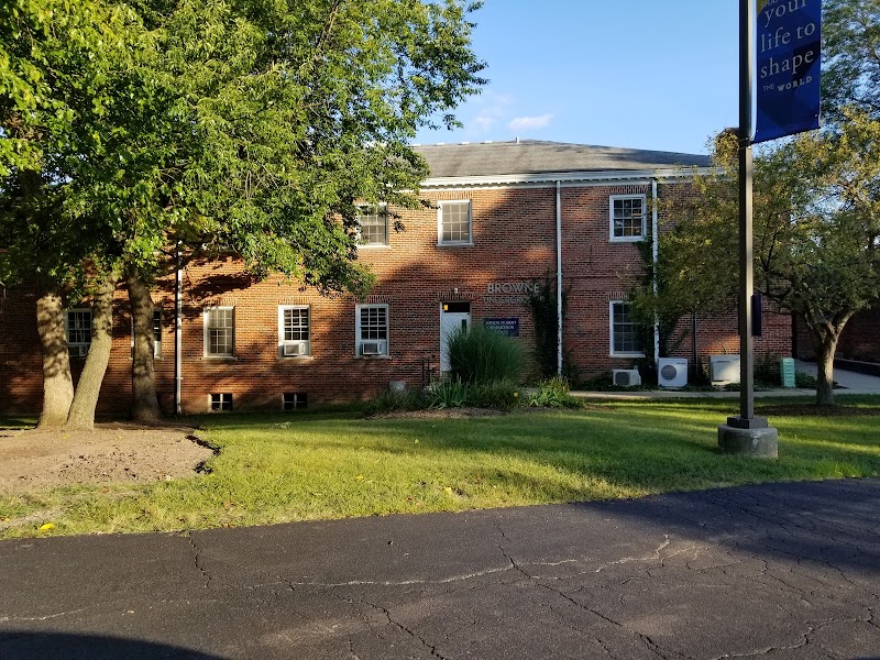 Judson University campus photo 4