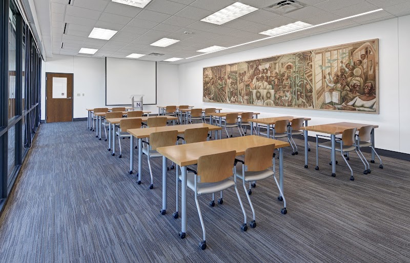 Northeast Texas Community College campus photo 3