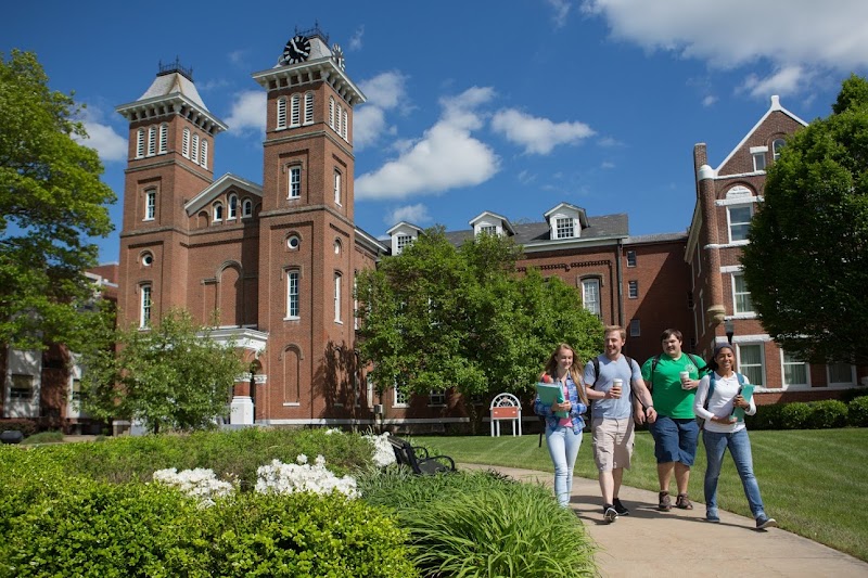 Pennsylvania Western University campus photo 2