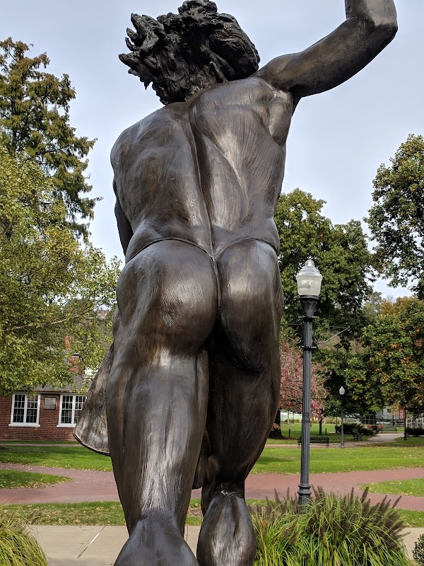 Pennsylvania Western University campus photo 5