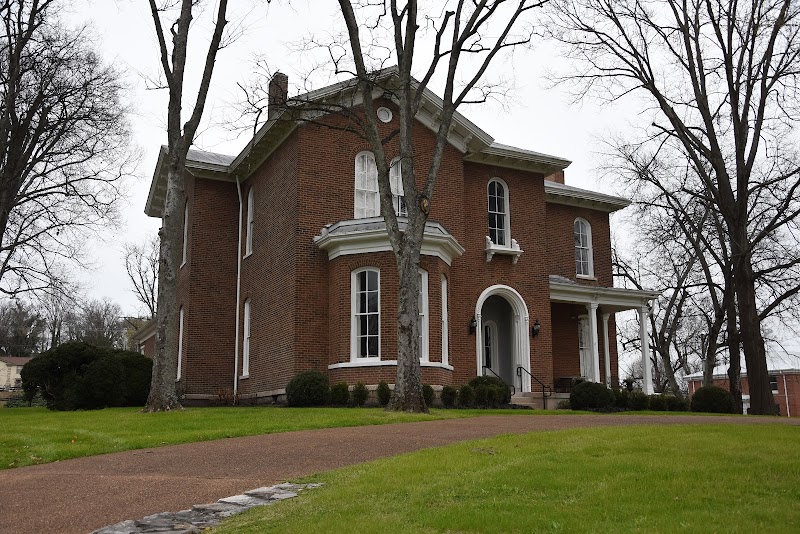 The University of Tennessee Southern campus photo 3