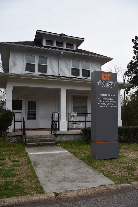 The University of Tennessee Southern campus photo 4