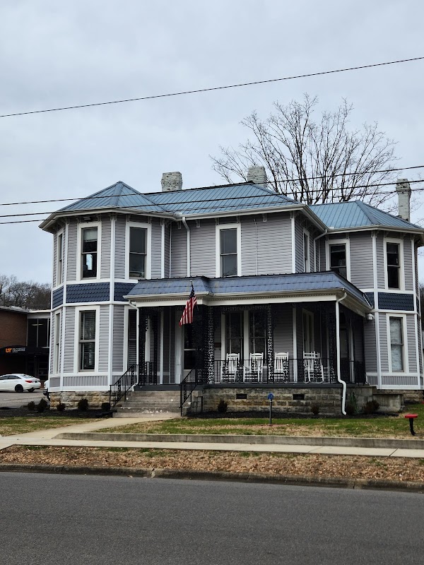 The University of Tennessee Southern campus photo 5