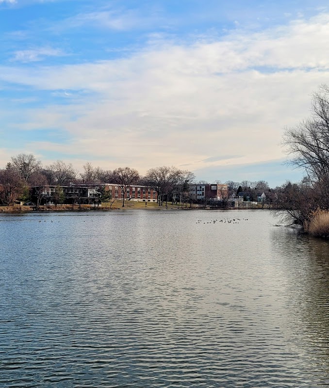 Fairleigh Dickinson University-Metropolitan Campus campus photo 2