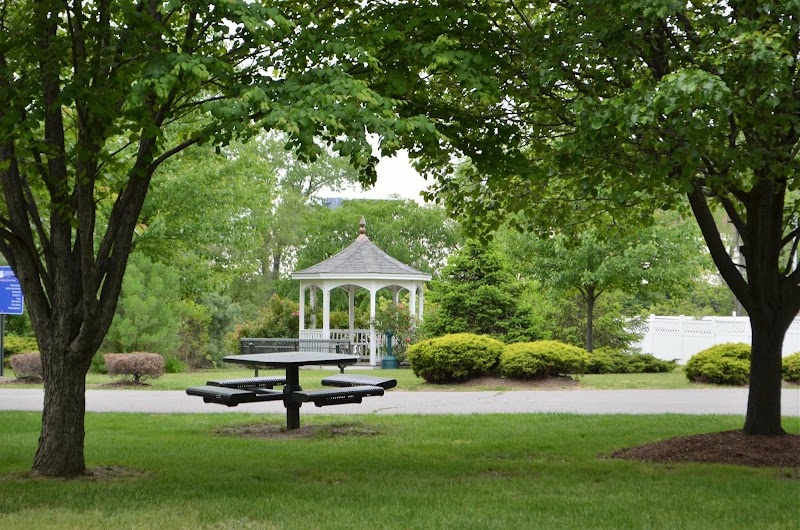 Fairleigh Dickinson University-Metropolitan Campus campus photo 4