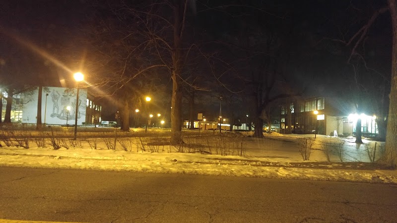 Fairleigh Dickinson University-Metropolitan Campus campus photo 5