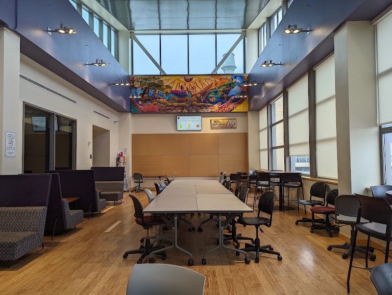 Berkeley City College campus photo 2