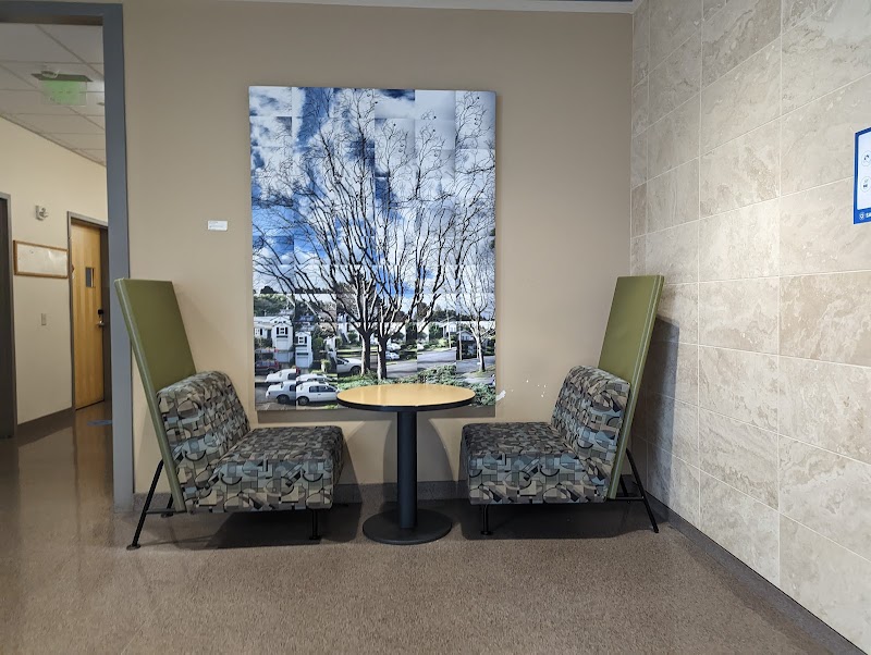 Berkeley City College campus photo 4