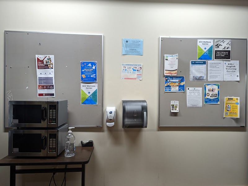 Berkeley City College campus photo 5