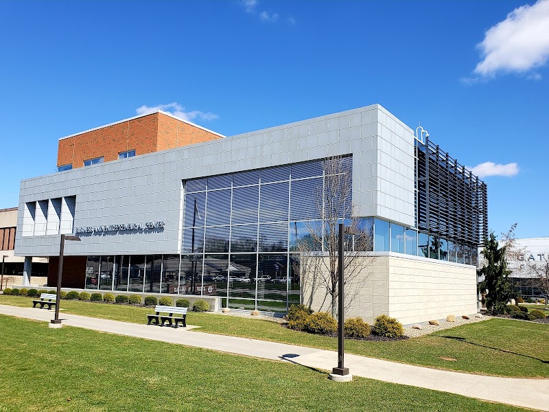 Stark State College campus photo 2