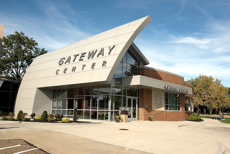 Stark State College campus photo 5