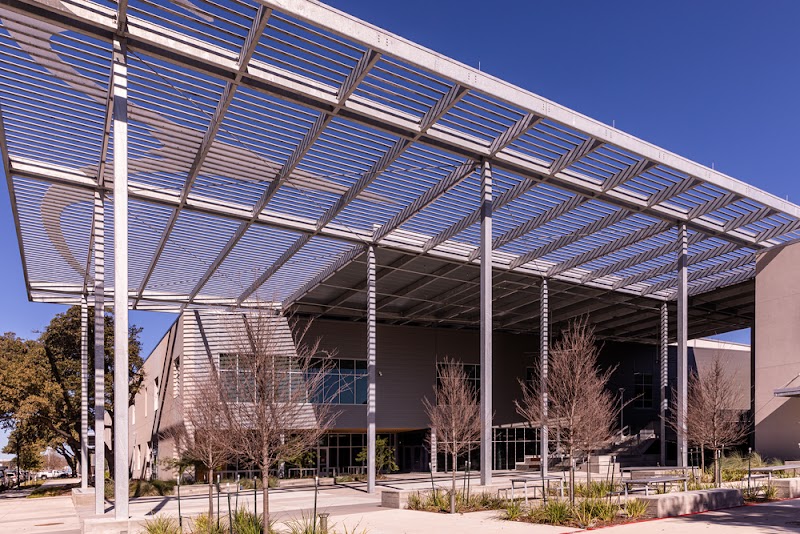 Austin Community College District campus photo 5