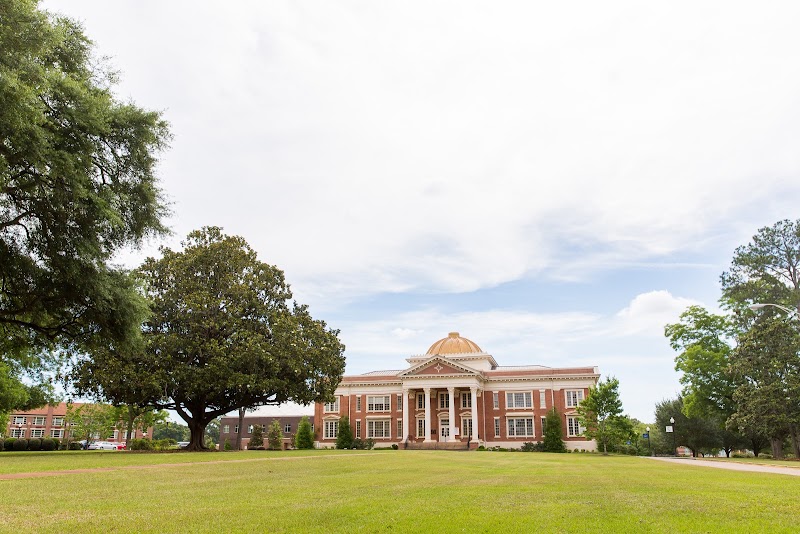 Georgia Southwestern State University campus photo 1