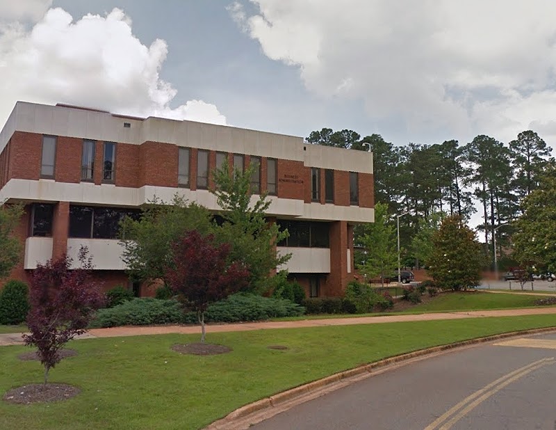 Georgia Southwestern State University campus photo 2
