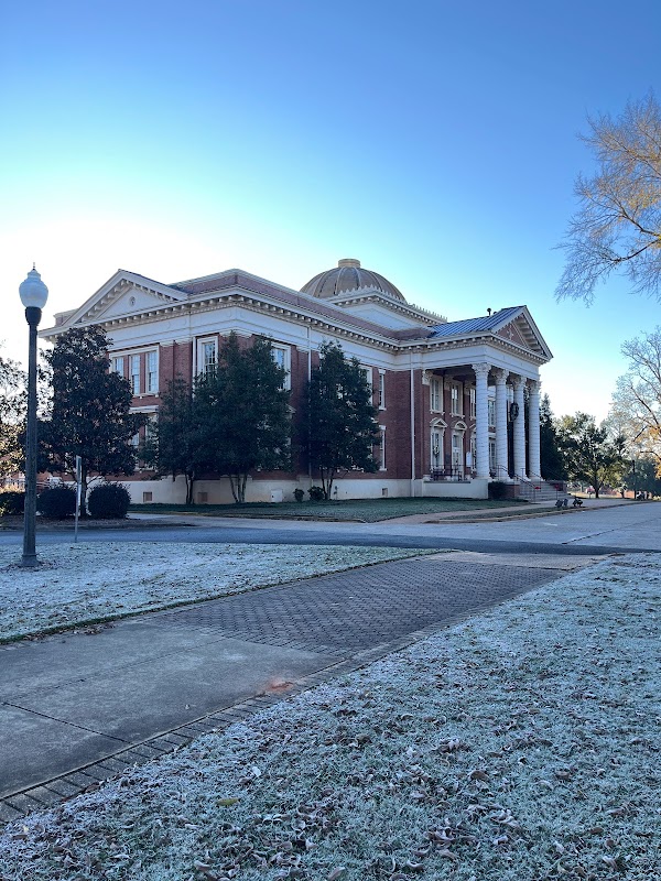 Georgia Southwestern State University campus photo 3