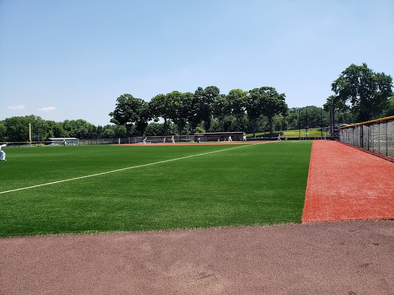 New York Institute of Technology campus photo 2