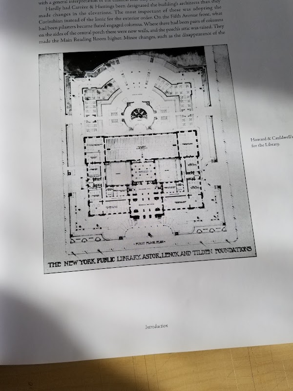 New York Institute of Technology campus photo 5