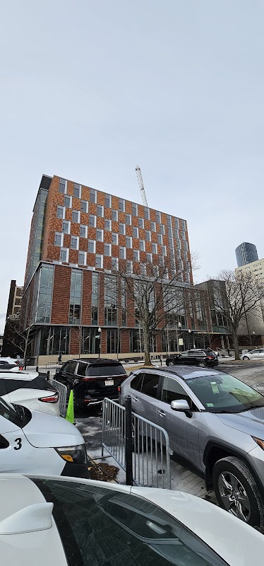 The New England Conservatory of Music campus photo 3