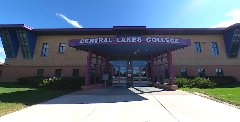 Central Lakes College-Brainerd campus photo 2
