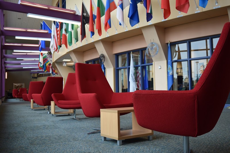 Central Lakes College-Brainerd campus photo 3
