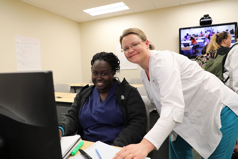 Rappahannock Community College campus photo 5