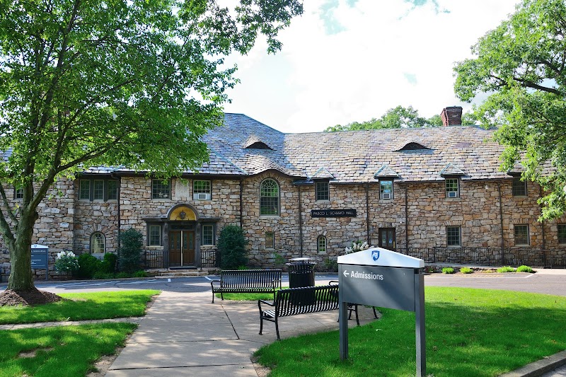 Pennsylvania State University-Penn State Hazleton campus photo 2