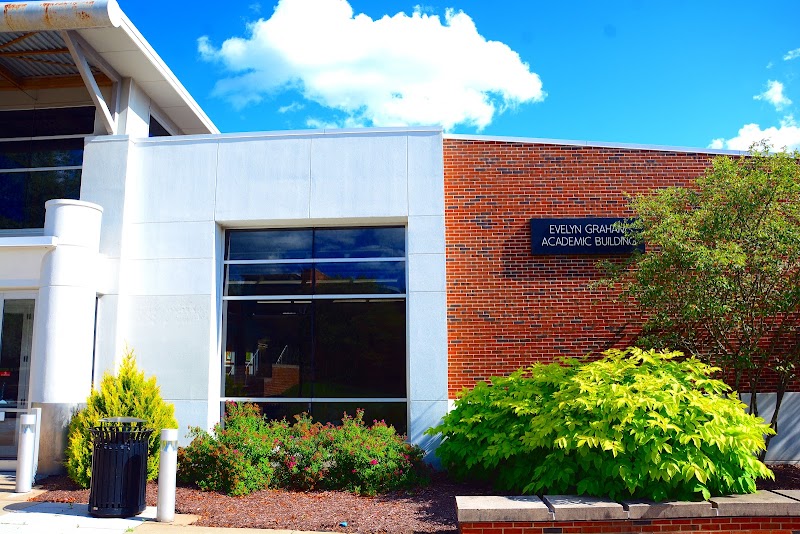 Pennsylvania State University-Penn State Hazleton campus photo 4