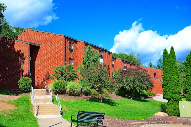 Pennsylvania State University-Penn State Hazleton campus photo 5