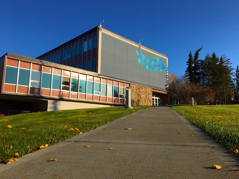 Alaska Pacific University campus photo 2