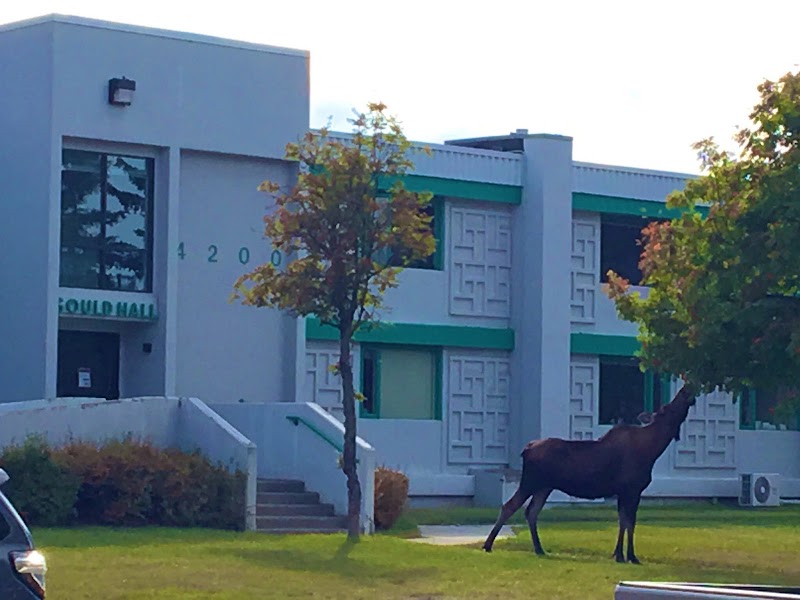 Alaska Pacific University campus photo 3