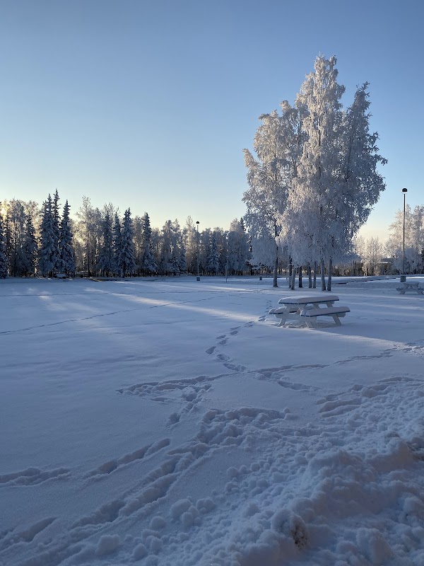 Alaska Pacific University campus photo 5