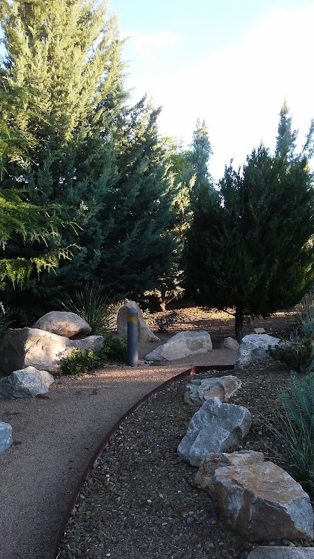 Yavapai College campus photo 3