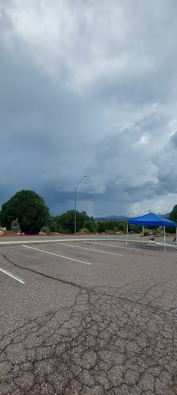 Yavapai College campus photo 5